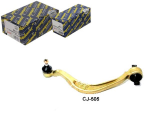 Wahacz Zawieszenia Japanparts Mr296292 7105504r Ad