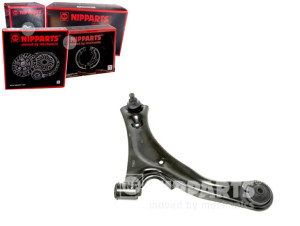 Wahacz Przód Suzuki Liana Errh 2002przod Pr Nippar