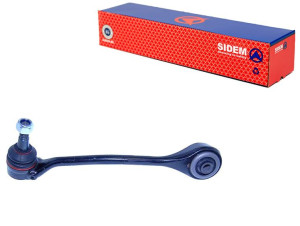 Wahacz P Bmw X3 E83 04- L Sidem