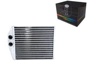 Nagrzewnica (185x168x32) Cadillac Bls Fiat Croma O