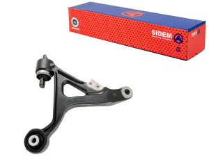 Wahacz P Volvo S60 00-09 P Sidem