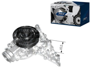 Pompa Wody Mercedes C W203 3.0/3.5 Dolz