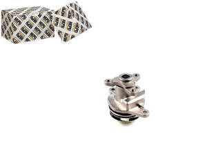 Pompa Wody Mercedes C T-model (s205) C (w205) Marc
