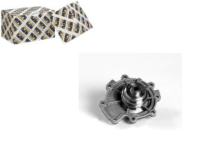 Pompa Wody Ford Cougar Maverick Mondeo I Mondeo Ii
