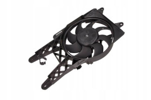 Wentylator Chłodnicy Fiat Sc 1.1 Maxgear