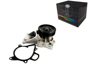 Pompa Wody Land Rover Freelander Mg Mg Zt Mg Zt- R