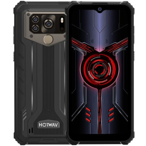 HOTWAV W10 PRO 6GB 64GB Android 12 15000mAh