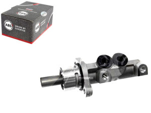 Pompa Hamulcowa Renault Megane 99-02 (+abs) A.b.s.