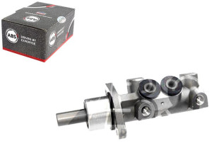 Pompa Hamulcowa Vw T4 -03 (+esp) A.b.s.