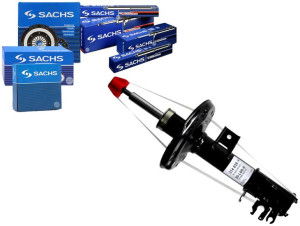 Amortyzator Fiat 500 500 C 0.9-1.4 07.07- Sachs