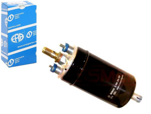 Pompa Paliwa Elektr Bmw - Citroen Peugeot - Opel E