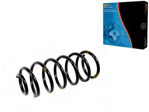 Sprężyna Zawieszenia Kraft Automotive 357411105ab