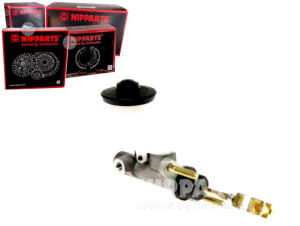 Pompa Sprzęgła Nipparts 3141042010 75029 9502213 A