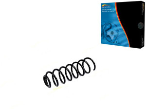 Sprężyna Zawieszenia Kraft Automotive Hd 14950216