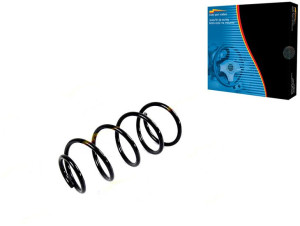 Sprężyna Zawieszenia Kraft Automotive 1348884 1450