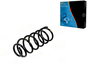 Sprężyna Zawieszenia Kraft Automotive 1j0411105aa