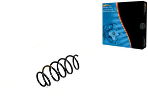 Sprężyna Zawieszenia Kraft Automotive 1215301 1450