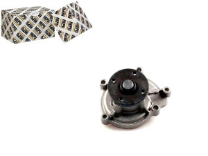 Pompa Wody Mercedes A (w169) B (w245) 2.0d 09.04-0