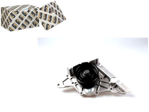 Pompa Wody Audi 80 A4 A6 A8 Cabriolet Coupe Skoda