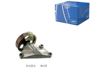Rolka Paska Wielorowk. Fiat Scudo 2,0 M-jet Skf