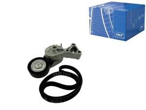 Zestaw Paska Wielorowk. Vw 1,9tdi Skf