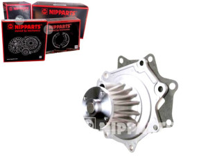 Pompa Wody Nissan Cabstar E 90.32 2.7 D Nipparts N