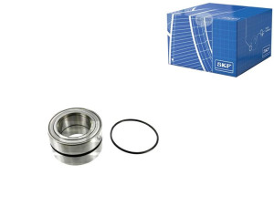 Łożysko Koła Iveco Tył 99- 35s 11 13 15 Skf