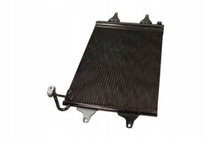 Skraplacz Klimatyzacji Vw Polo Fabia Seat Room Z Osuszaczem Maxgear