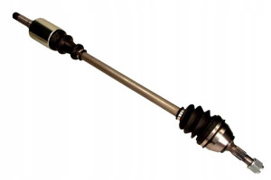 Półoś Citroen Ax Saxo 106 1.0-1.1 -abs 3śr Pr Maxgear