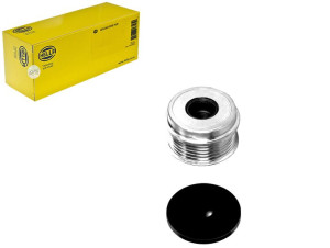Koło Pasowe Alternatora Audi Vw Sp.alter. Hella
