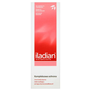 Iladian Żel do higieny intymnej 180ml