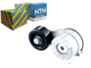 Napinacz Paska Wielorowkowego Hyundai Grand Santa