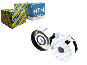 Napinacz Paska Wielorowkowego Nissan Qashqai I Tii