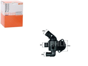 Termostat Vw 92c Golf 6 Passat 1,6tdi 09- Skoda Fa