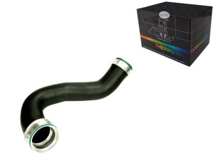 Przewód Chłodnicy Powietrza Vw Touareg 2.5d 01.03-