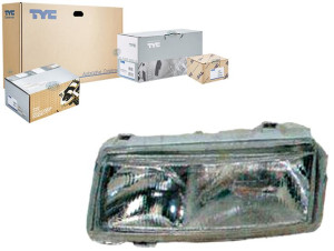 Reflektor (h1 Elektryczny Manualny) Vw Passat B4 1