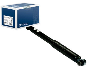Amortyzator Tył L/p Ford Transit -06 Optimal