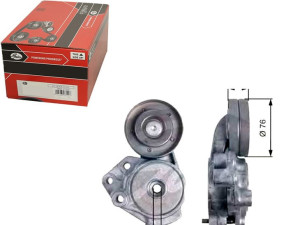 Napinacz Paska Wielorowkowego Audi A1 Seat Alhambr