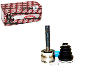 Zestaw Przegubu Terrano Ii R20 2.4 Ashika
