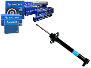 Amortyzator Audi A4 1.6-2.8 11.94-09.01 Sachs