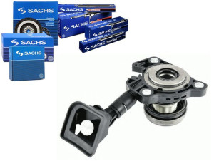 Wysprzęglik Citroen C3 C4 C5 Ds3 Ds5 1,6 09- Sachs