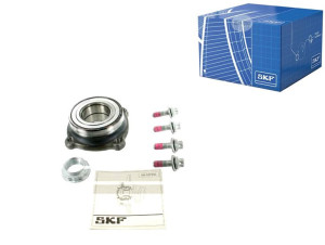 Łożysko Koła Bmw Tył E39 Skf