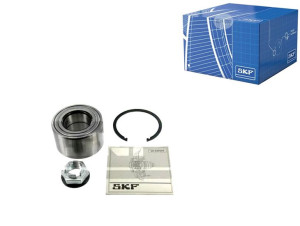 Łożysko Koła Jaguar Tył Xj 99-09 Skf