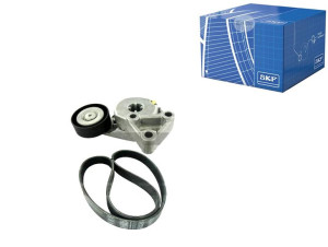 Zestaw Paska Wielorowk. Vw 1,6 2,0fsi Skf
