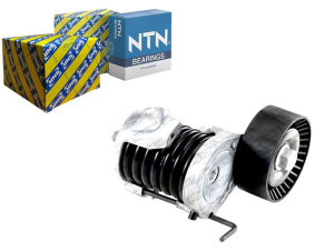 Napinacz Paska Wielorowkowego Bmw 1 (e81) 1 (e82)