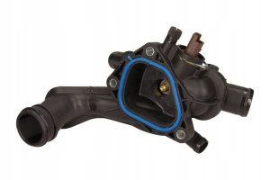 Termostat Citroen Mini Peugeot C4 08- Maxgear