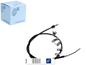 Linka Hamulca Ręcznego Hyundai Blue Print