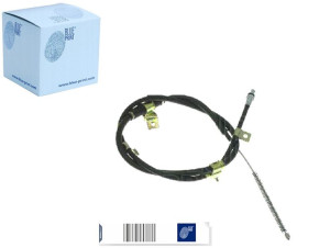 Linka Hamulca Ręcznego Mitsubishi Tył Pajero 00-07