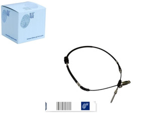 Linka Hamulca Ręcznego Suzuki Przód Sj 413 1,3 84-