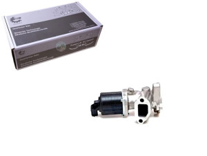Zawór Egr Fiat Lancia Opel Skv
